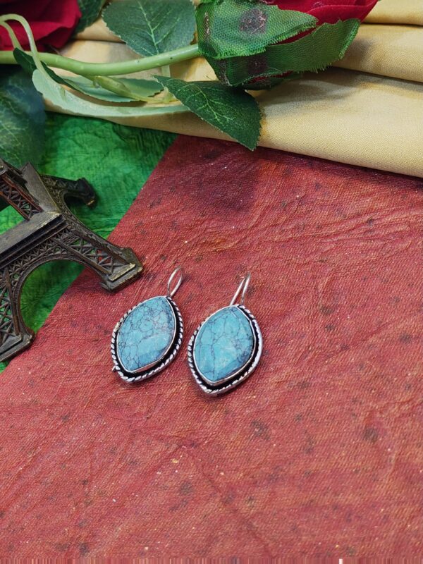 Boho Chic Earrings