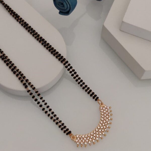 Elegant Daily Wear Mangalsutra