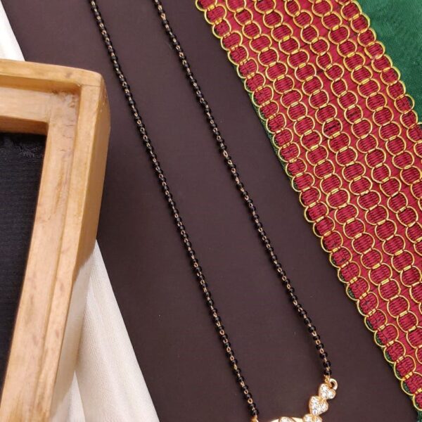 Elegant Daily Wear Mangalsutra