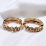 Bali gold small 70