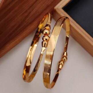 Infinite Gold Kada