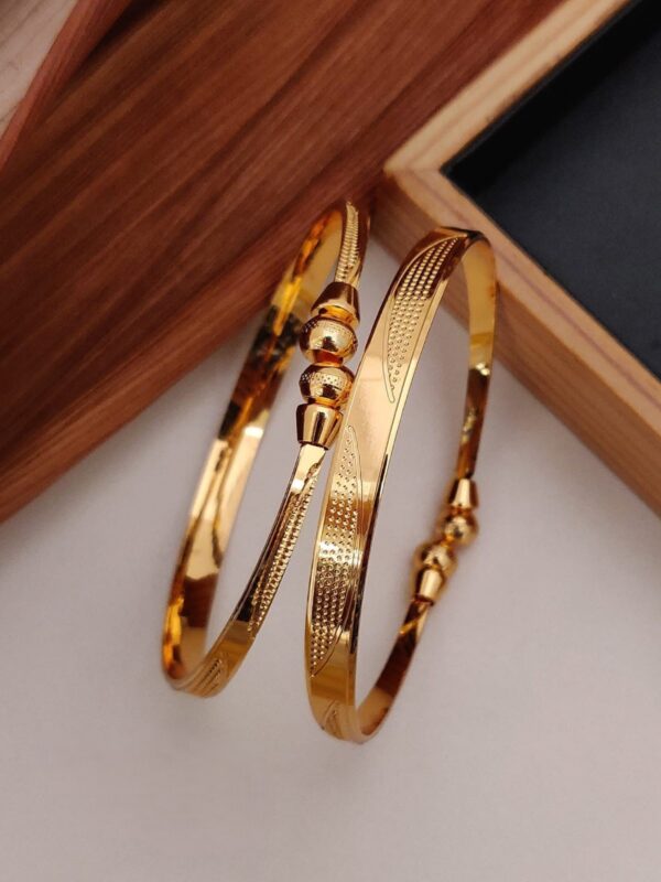 Infinite Gold Kada