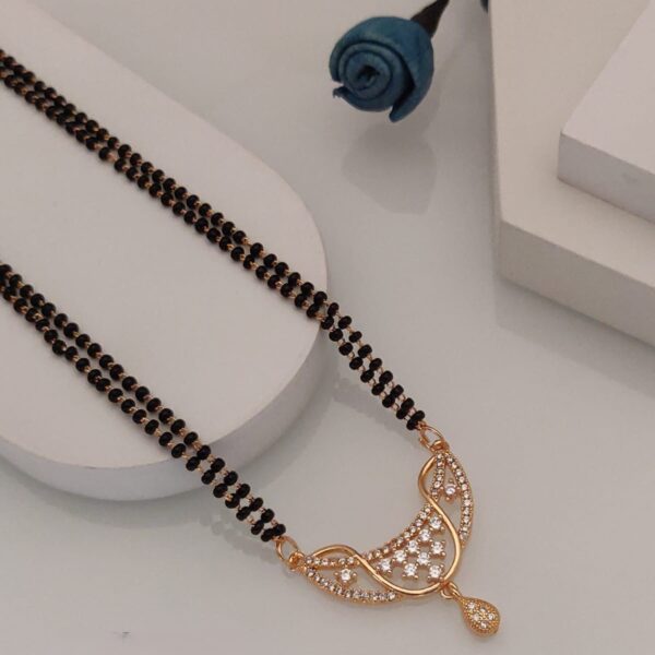 Elegant Daily Wear Mangalsutra