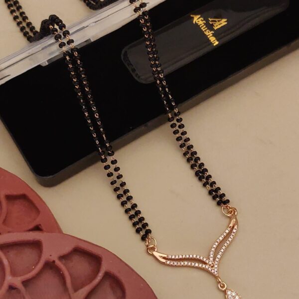 Elegant Daily Wear Mangalsutra
