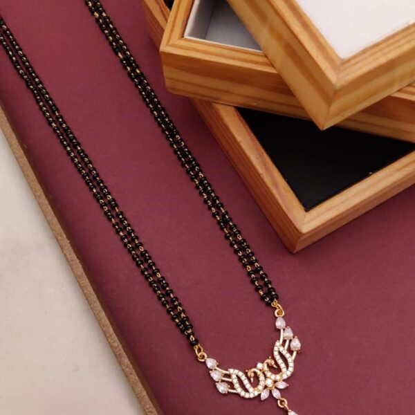 Elegant Daily Wear Mangalsutra