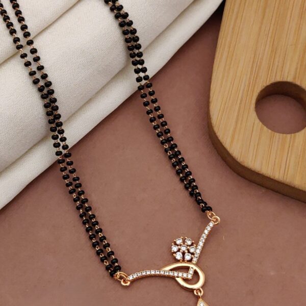 Elegant Daily Wear Mangalsutra