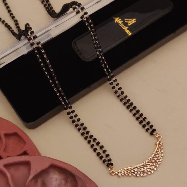 Elegant Daily Wear Mangalsutra