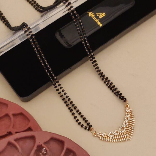 Elegant Daily Wear Mangalsutra