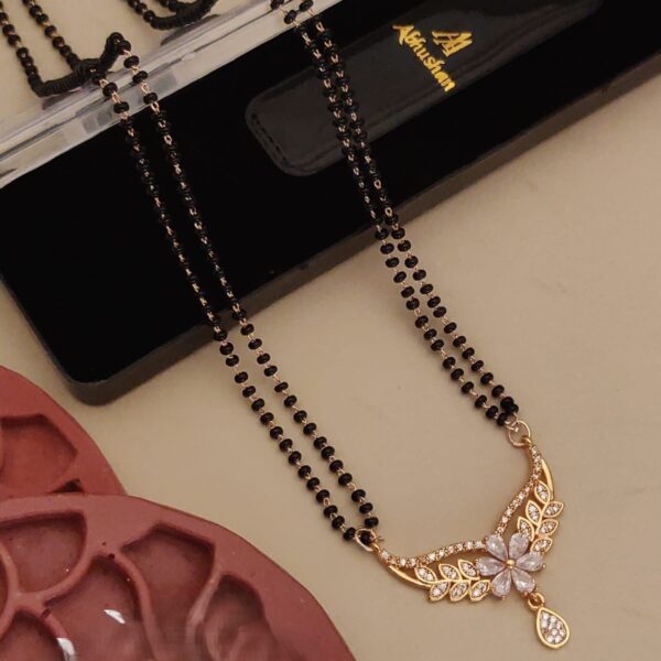 Elegant Daily Wear Mangalsutra