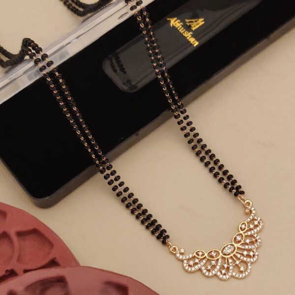Elegant Daily Wear Mangalsutra