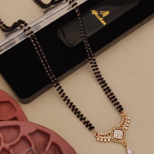 Elegant Daily Wear Mangalsutra