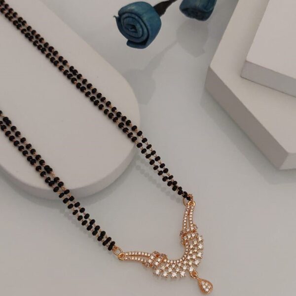 Elegant Daily Wear Mangalsutra