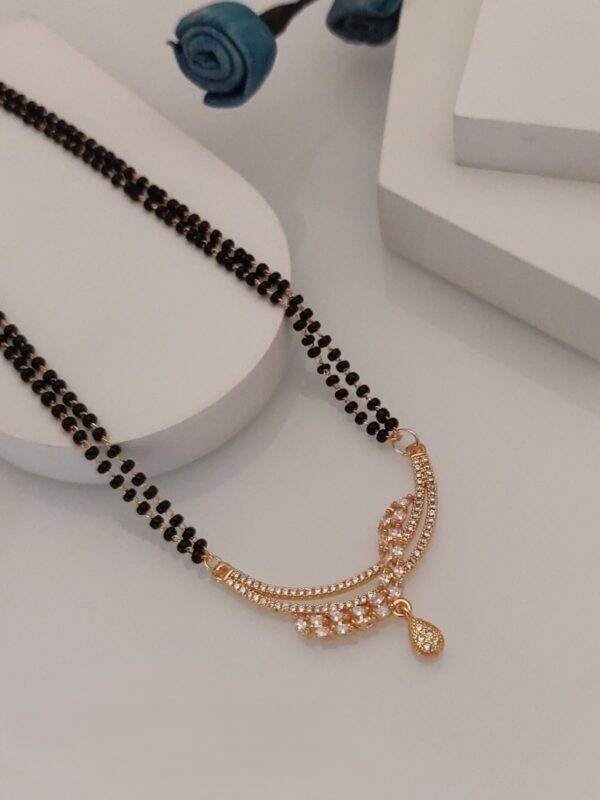 Elegant Daily Wear Mangalsutra