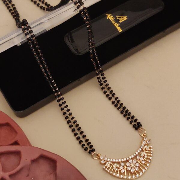 Elegant Daily Wear Mangalsutra