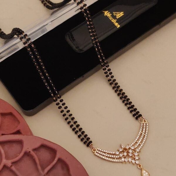 Elegant Daily Wear Mangalsutra