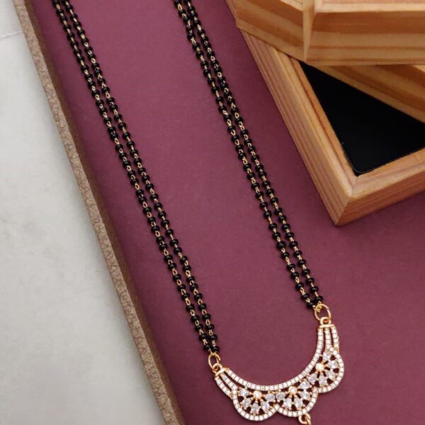 Elegant Daily Wear Mangalsutra