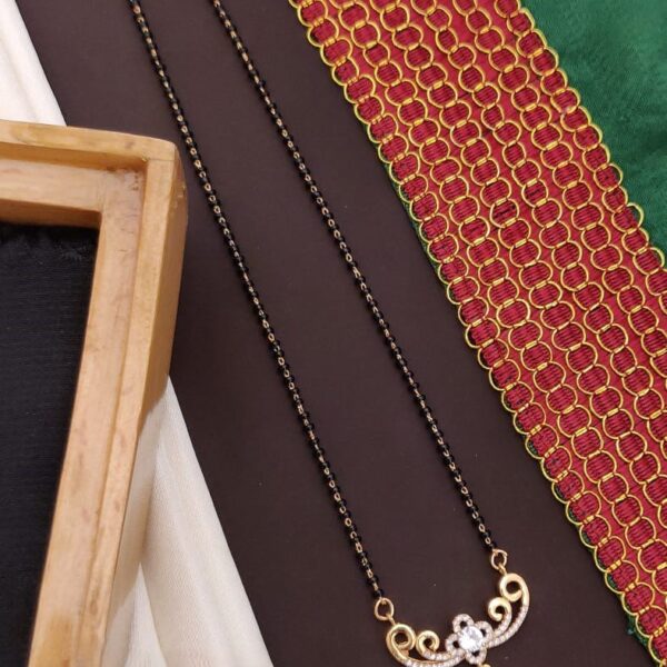 Elegant Daily Wear Mangalsutra