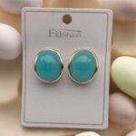Turquoise tops 170