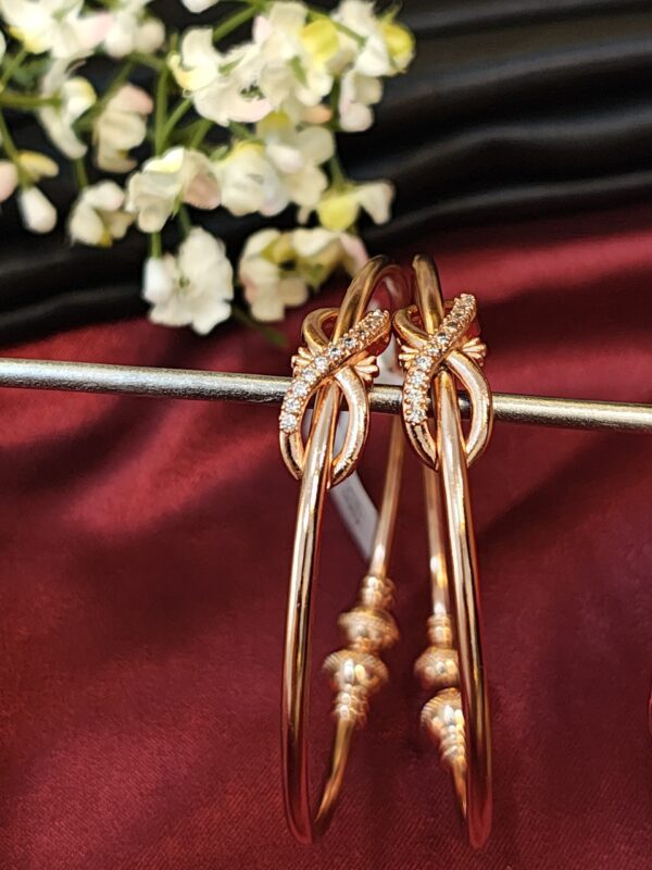 Enchanting Diamond Kada - Image 4