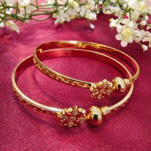 Eternal Bloom Diamond Kada