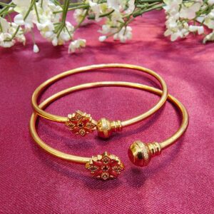 Eternal Bloom Ruby Kada