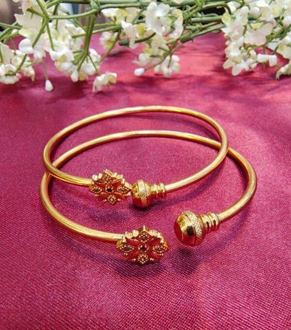 Eternal Bloom Ruby Kada