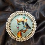 Krishna Kada with Pearl Border (3)