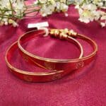 Stunning Gold Kada (1)