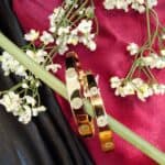 Stunning Gold Kada (2)