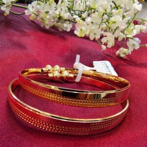 Symphonic Gold Kada