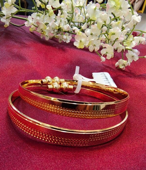 Symphonic Gold Kada