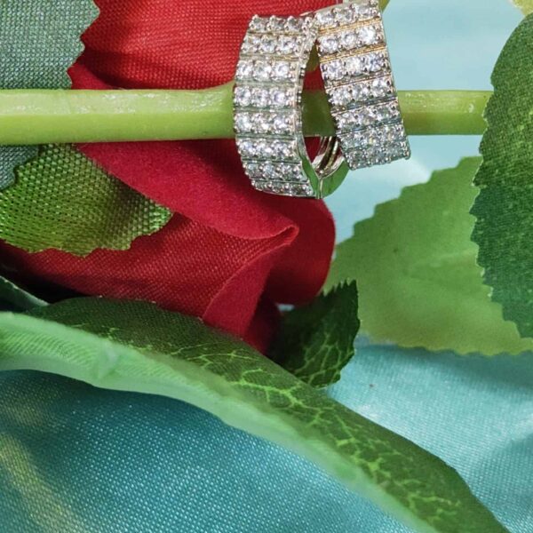 Starlit Diamond Bali