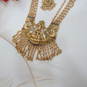 Devi Mohini Haar zoom