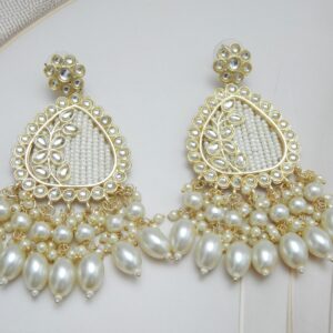 Mukta Earrings