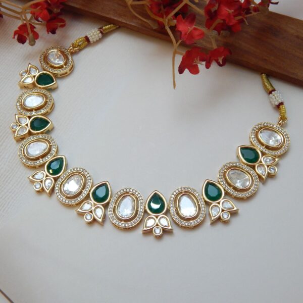 Panna-Kundan-Choker-Set-choker-only