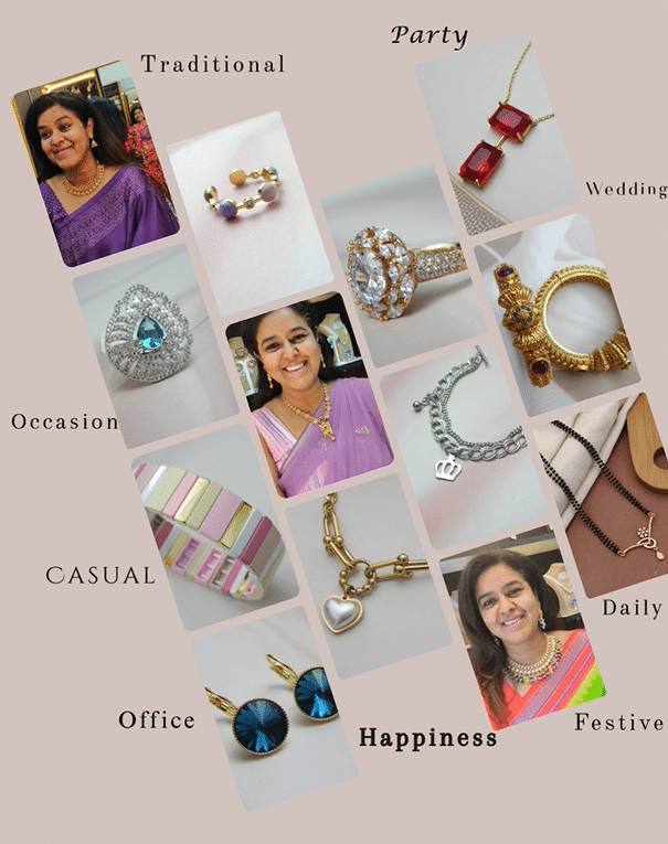 About Us | Royal Reflection Dazzling Studio